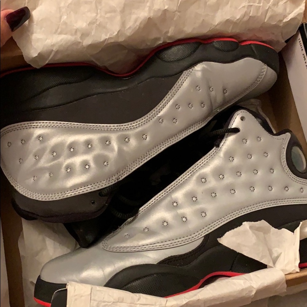 Air Jordon 13 retro
